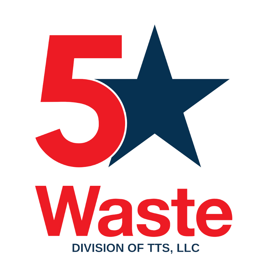 5 Star Waste